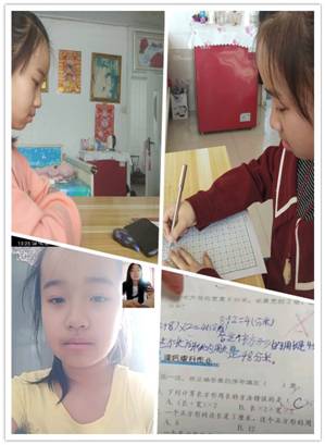 用陪伴浇灌成长，在奉献中受教育——建工青年志愿者的爱心在传递